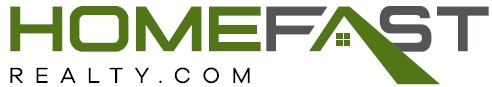 Flat Fee Realty Logo